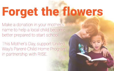 Make Your Gift Meaningful This Mother’s Day