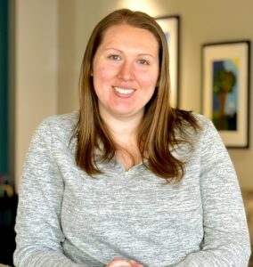 Photo of Shalynn Krueger