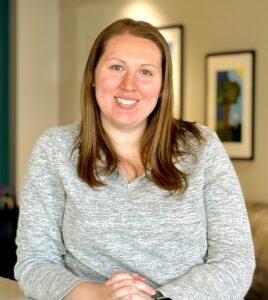 Photo of Shalynn Krueger