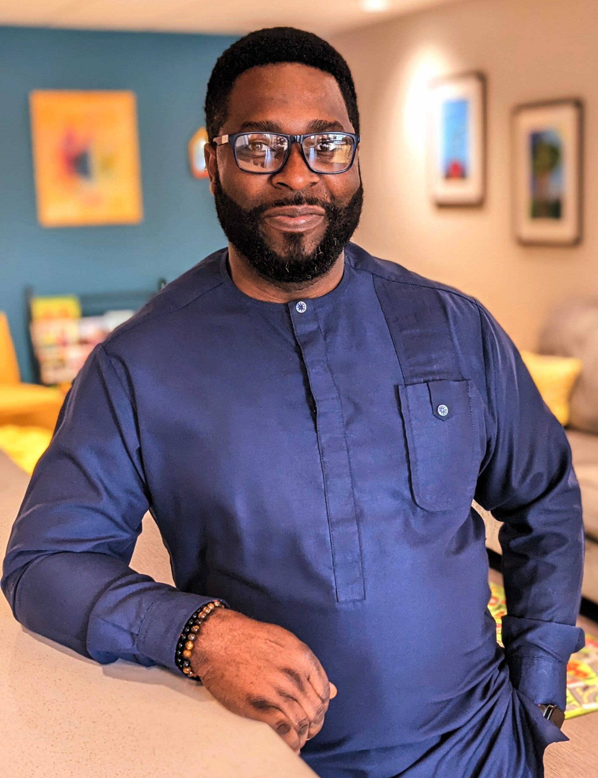 Seye Omiyefa