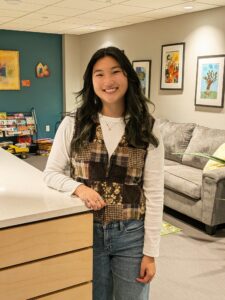 Olivia Dupasquier, MSW, APSW (She/Her)