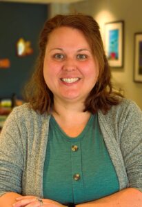 Robyn Wallin, LCSW (She/Her)